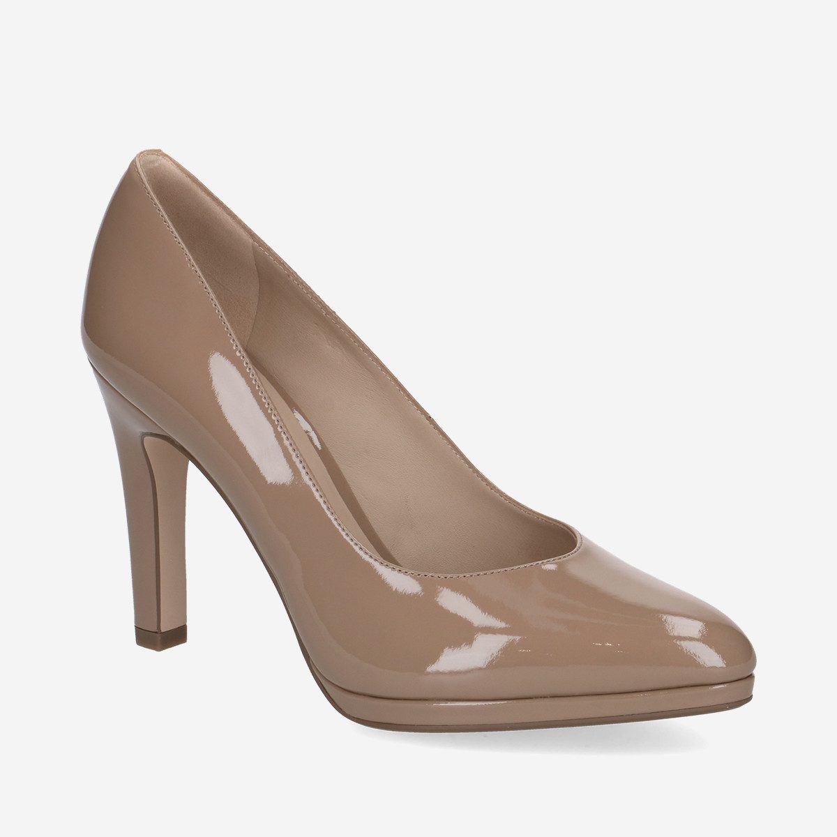 Peter Kaiser Peter Kaiser 72445 39B, Pumps, Beige, Damen Pumps