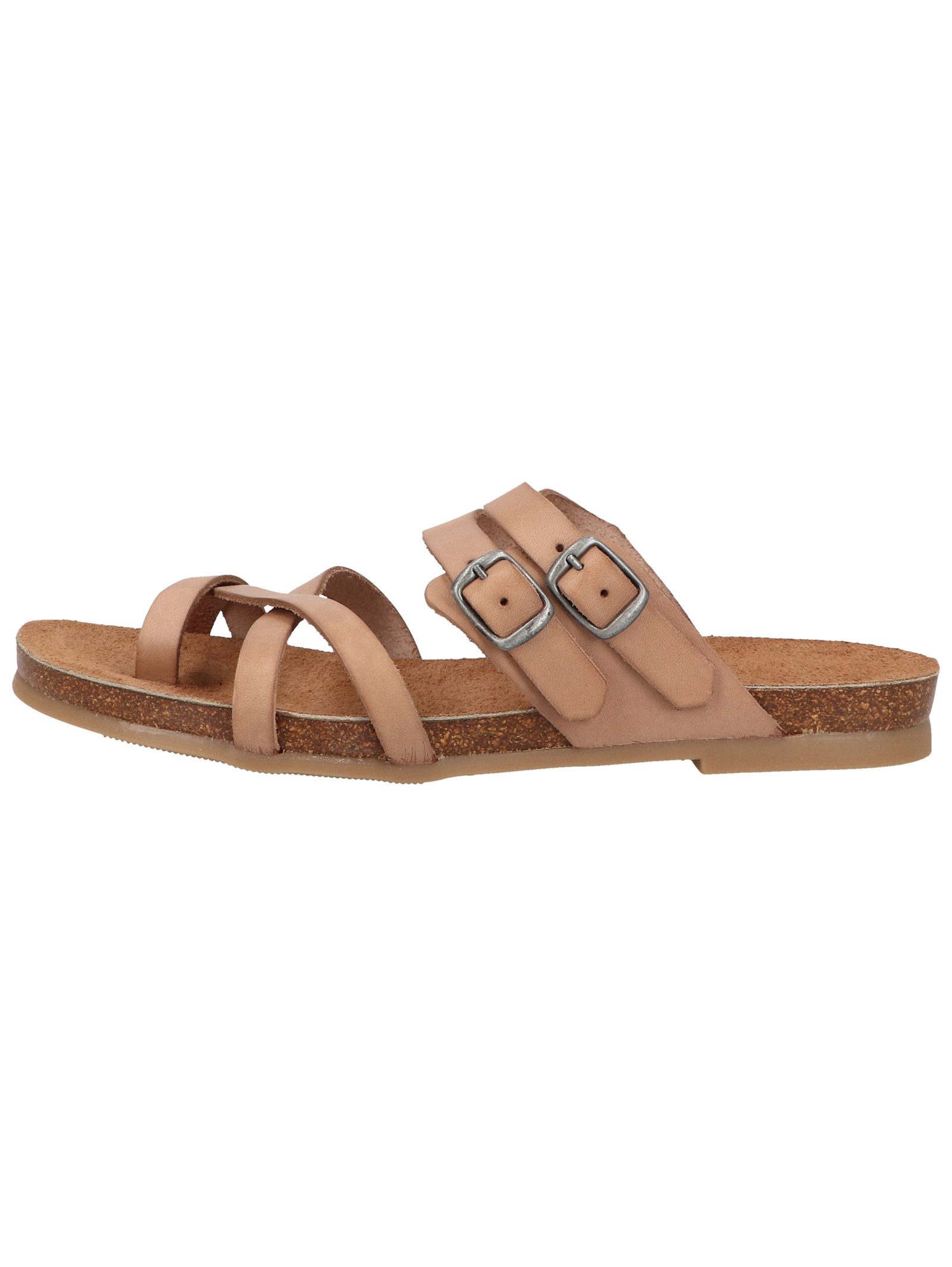 COSMOS Comfort Zehensteg Leder . Zehentrenner