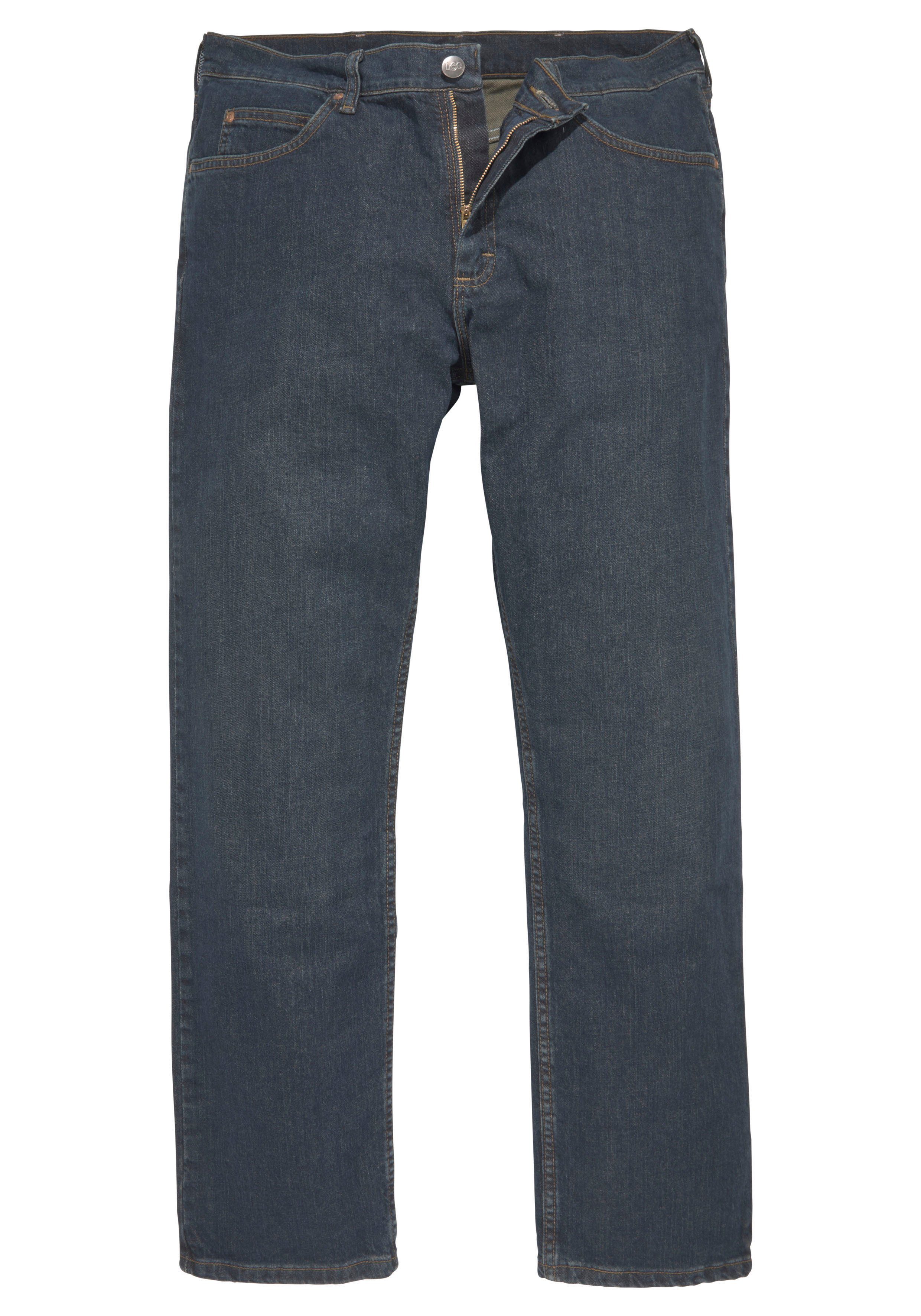 Legendary Regular-fit-Jeans mcclane Lee®