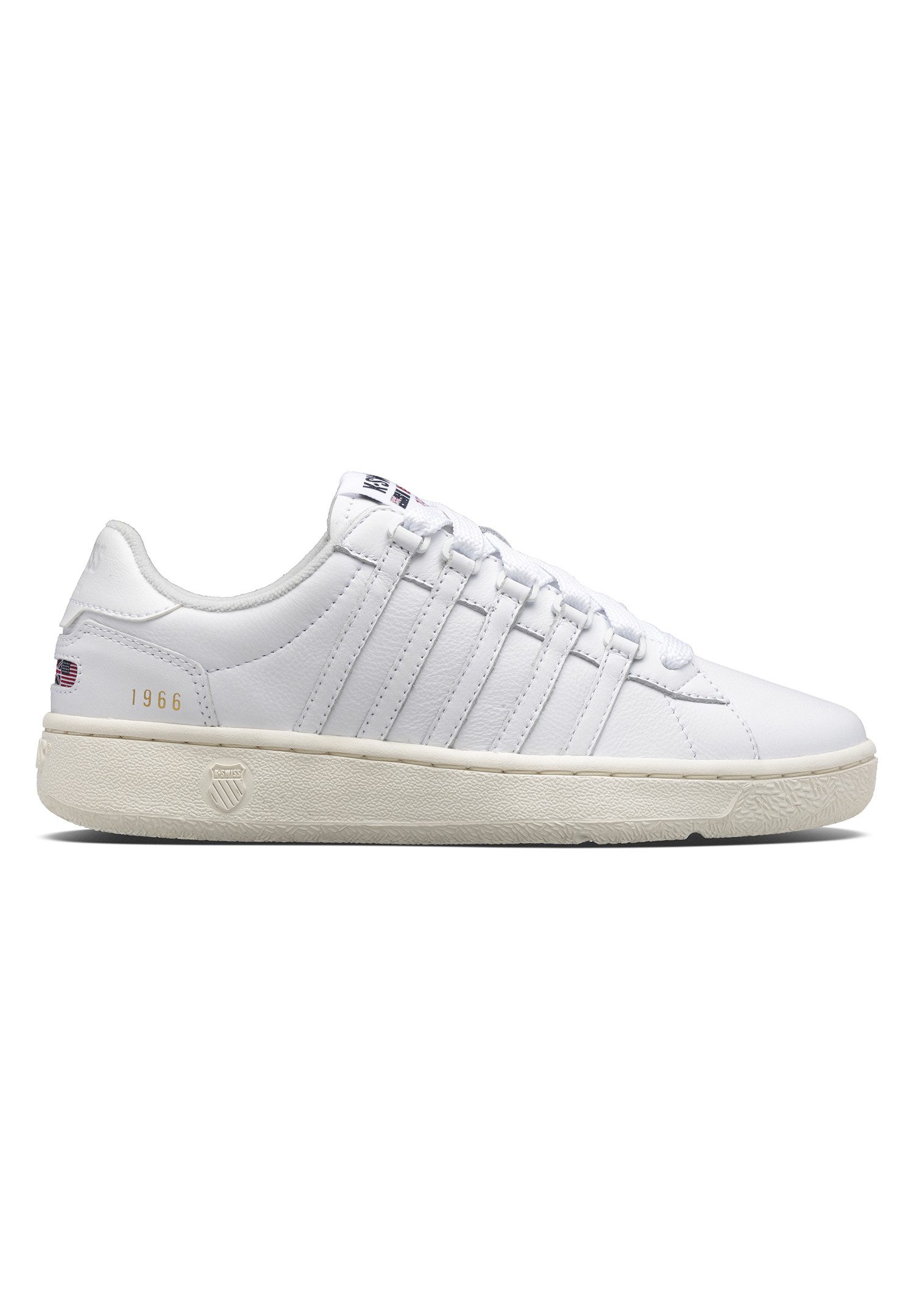 K-Swiss Slammclassic CC Sneaker
