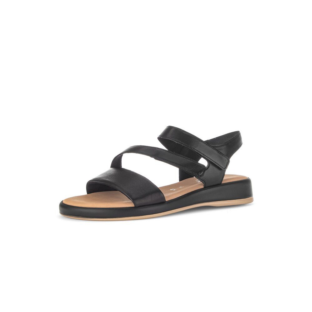 Gabor Gabor - Sandale - Schwarz Sandalette