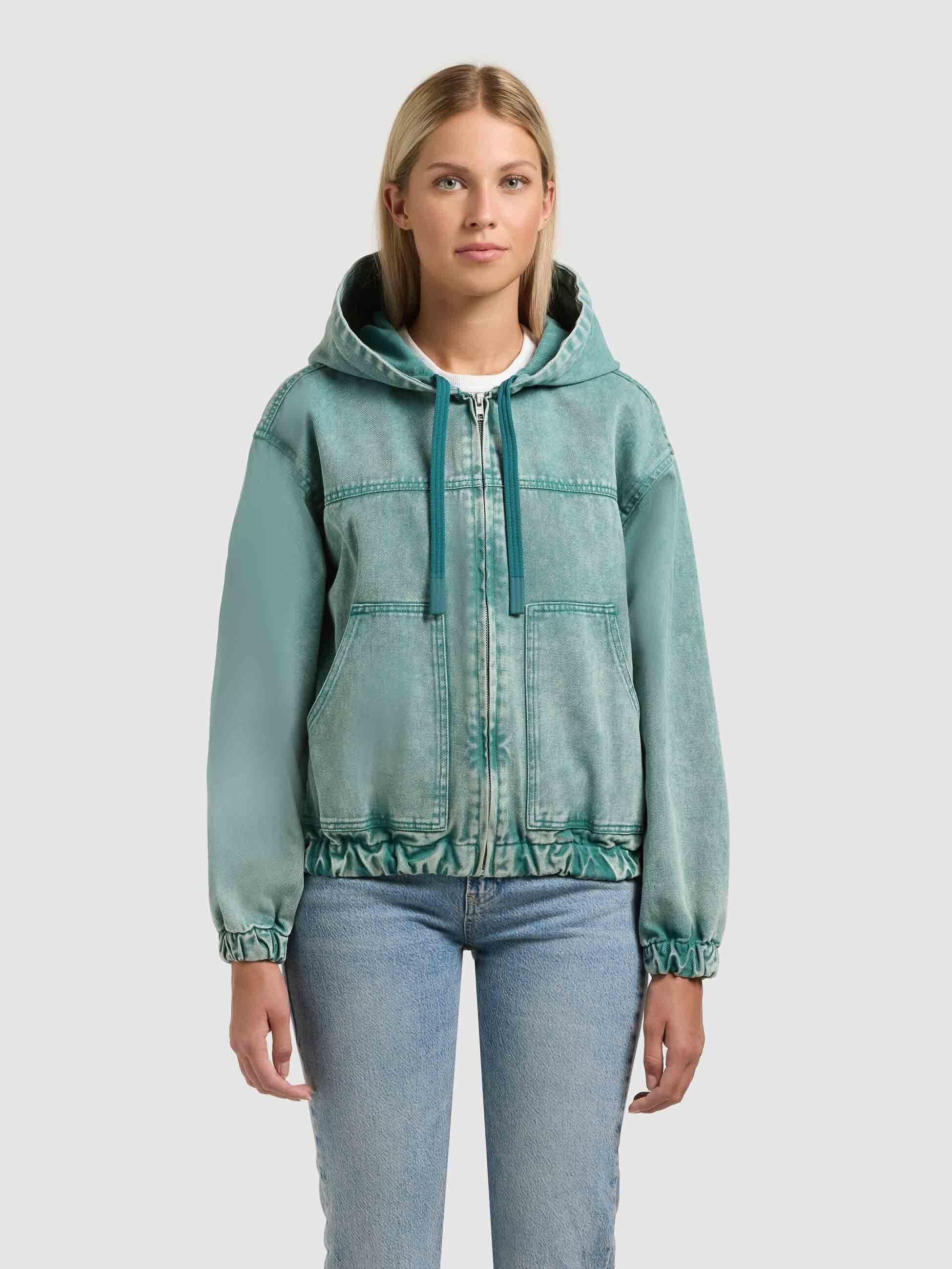 khujo Jeansjacke GRETEL
