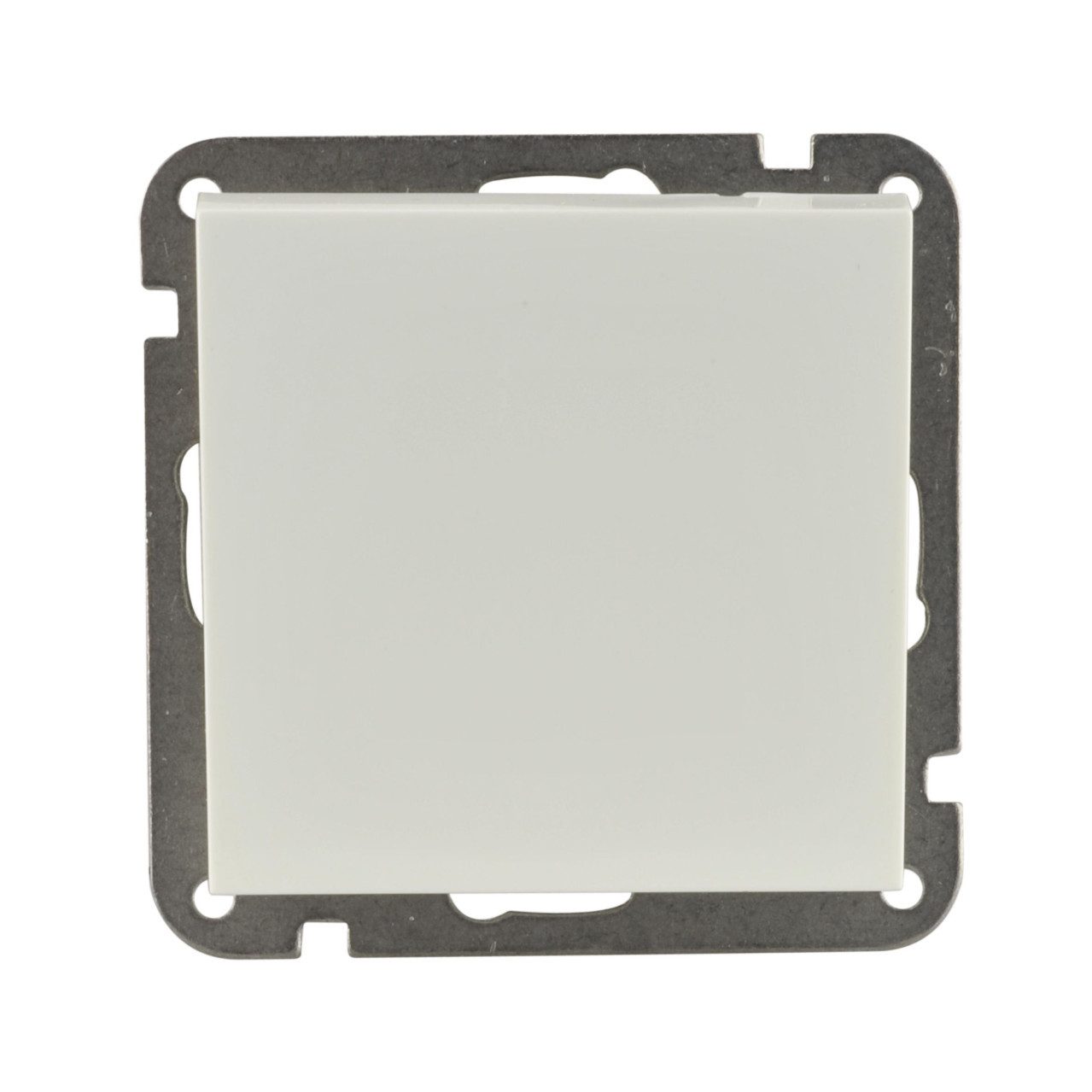 UNITEC Lichtschalter Unitec Universalschalter Melbourne mit Wippe