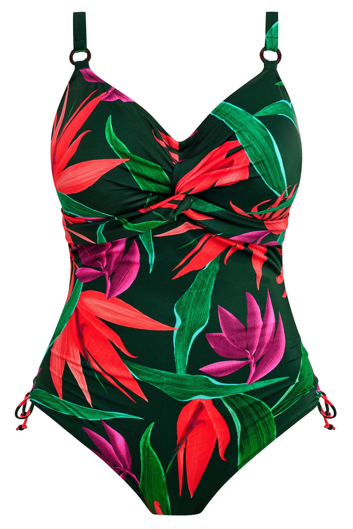 Fantasie Badeanzug Pichola Badeanzug mit Bügel G-J Cup