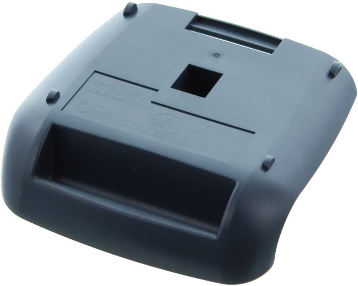 LEITZ Locher Abfallkasten für Locher 5182