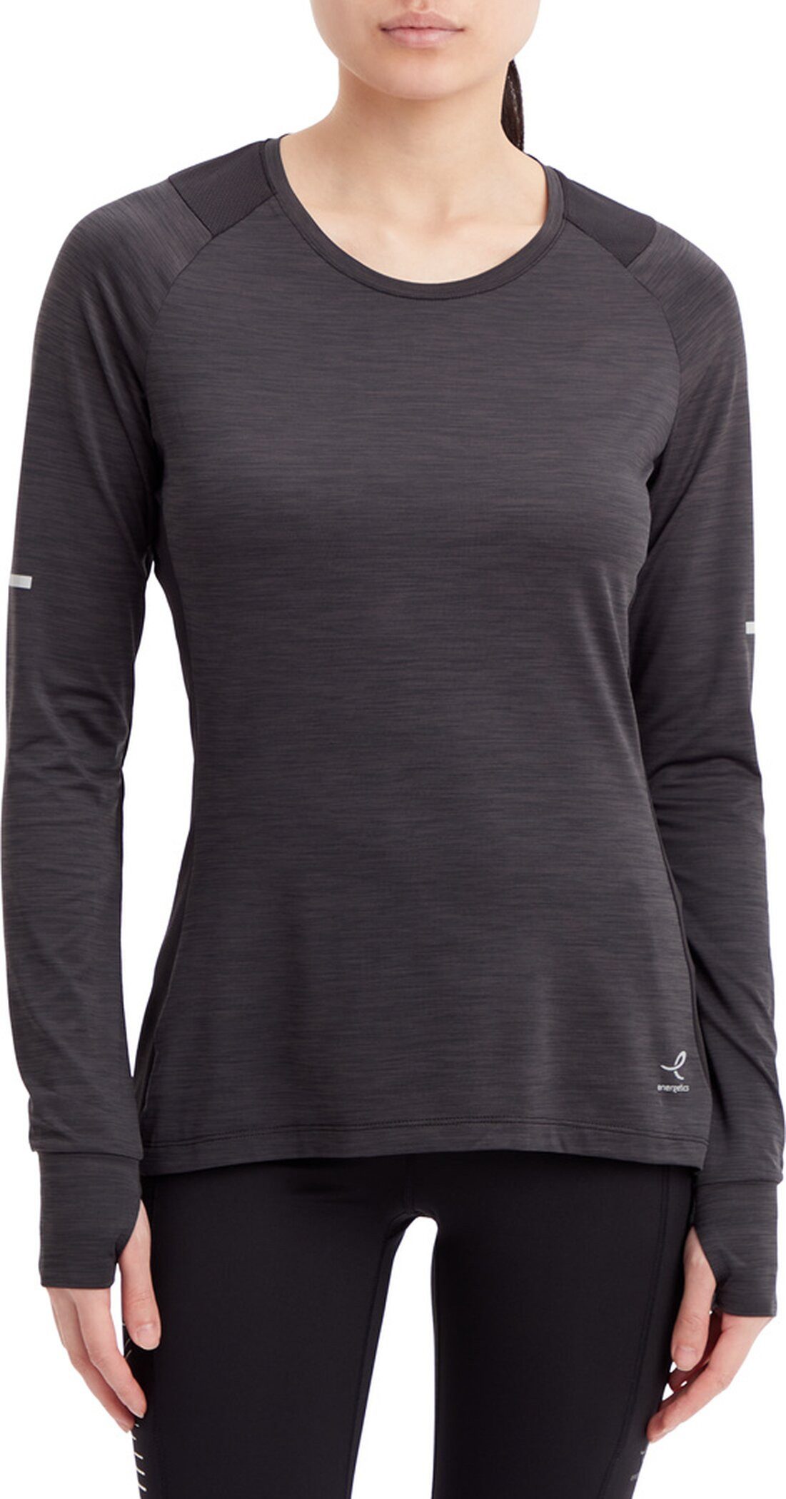 Energetics Langarmshirt Da.-Langarmshirt Evii L/S W günstig online kaufen