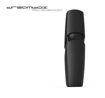 Dreambox Dreambox Bluetooth/Infrarot Fernbedienung Original für DM500HD 800HDse Fernbedienung