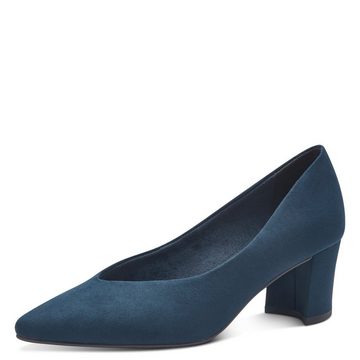 MARCO TOZZI Marco Tozzi Pumps 2-22416-41-805 navy blau Pumps