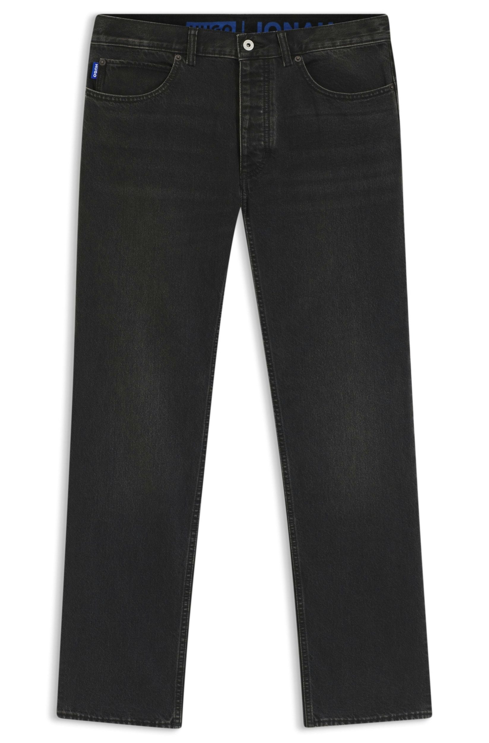 HUGO Blue 5-Pocket-Jeans Jonah 10274740 01