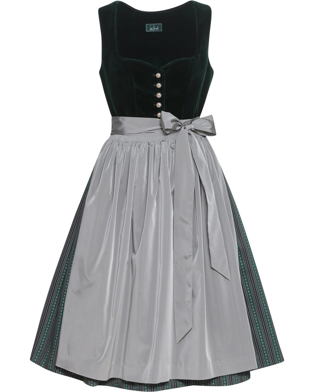 Dirndl Midi-Dirndl