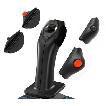 Thrustmaster TCA Sidestick X Airbus Edition Controller