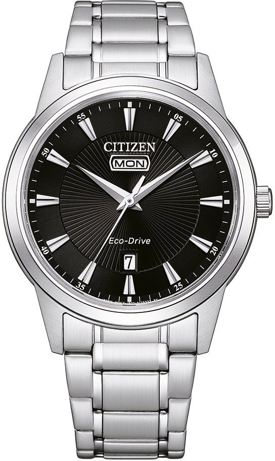 Citizen Solaruhr AW0100-86E