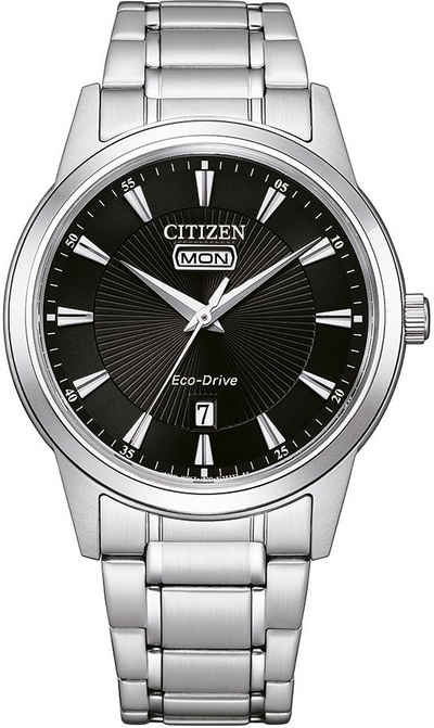 Citizen Solaruhr AW0100-86E, Armbanduhr, Herrenuhr