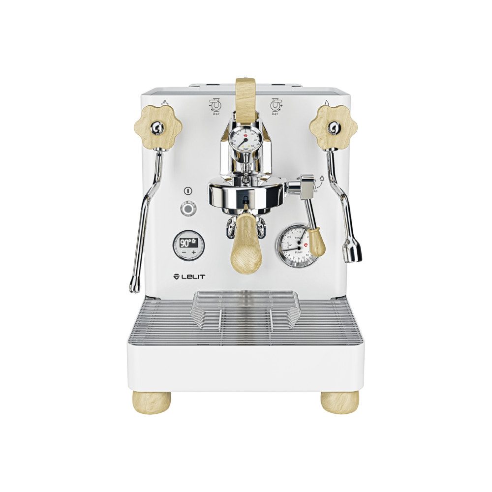 Lelit Espressomaschine