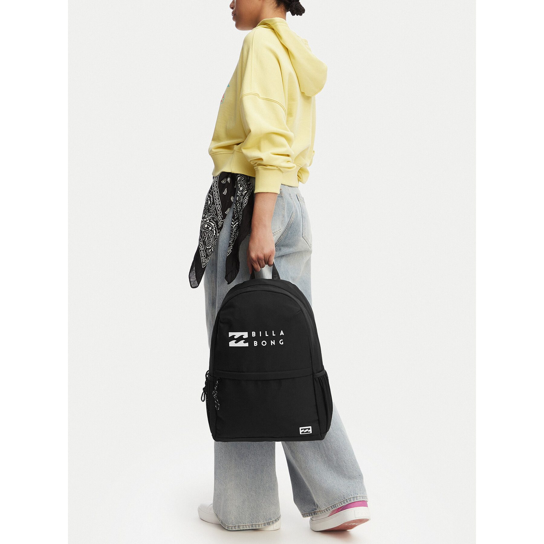 Billabong Rucksack Billabong Unisex Rucksack 5907964130833 Schwarz