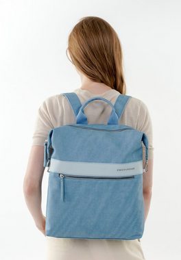 EMILY & NOAH Cityrucksack E&N Bonnie (1-tlg), Für Damen