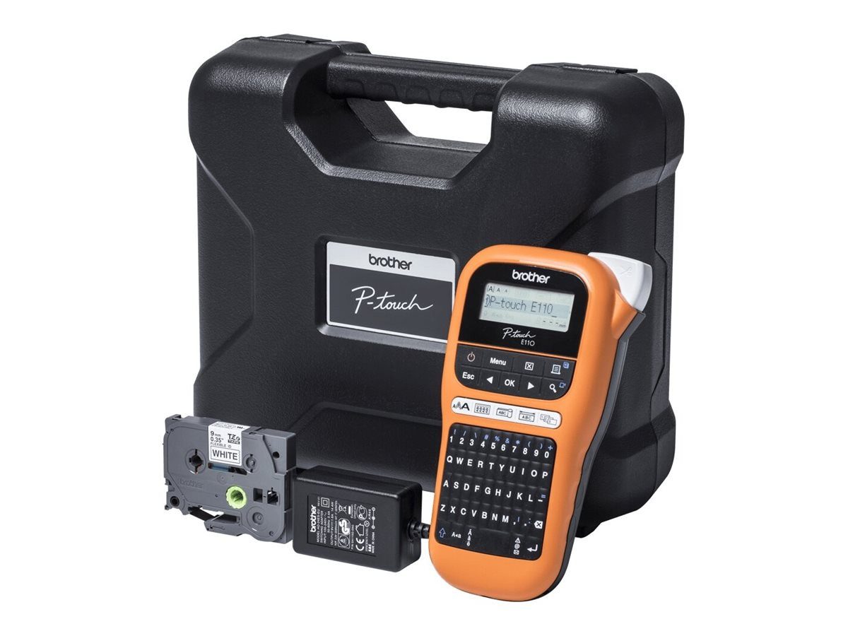 Brother Scanner