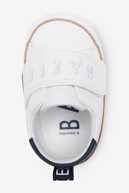 Baker by Ted Baker Baker by Ted Baker Baby-Turnschuh, weiß Sneaker (1-tlg)