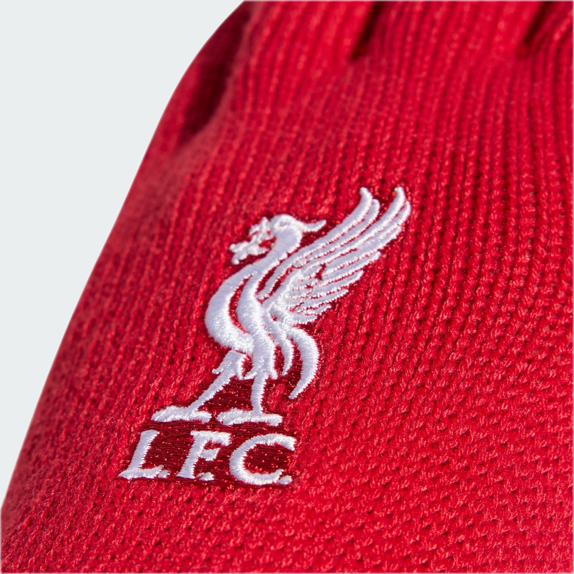 adidas Performance Feldspielerhandschuhe FC LIVERPOOL HANDSCHUHE