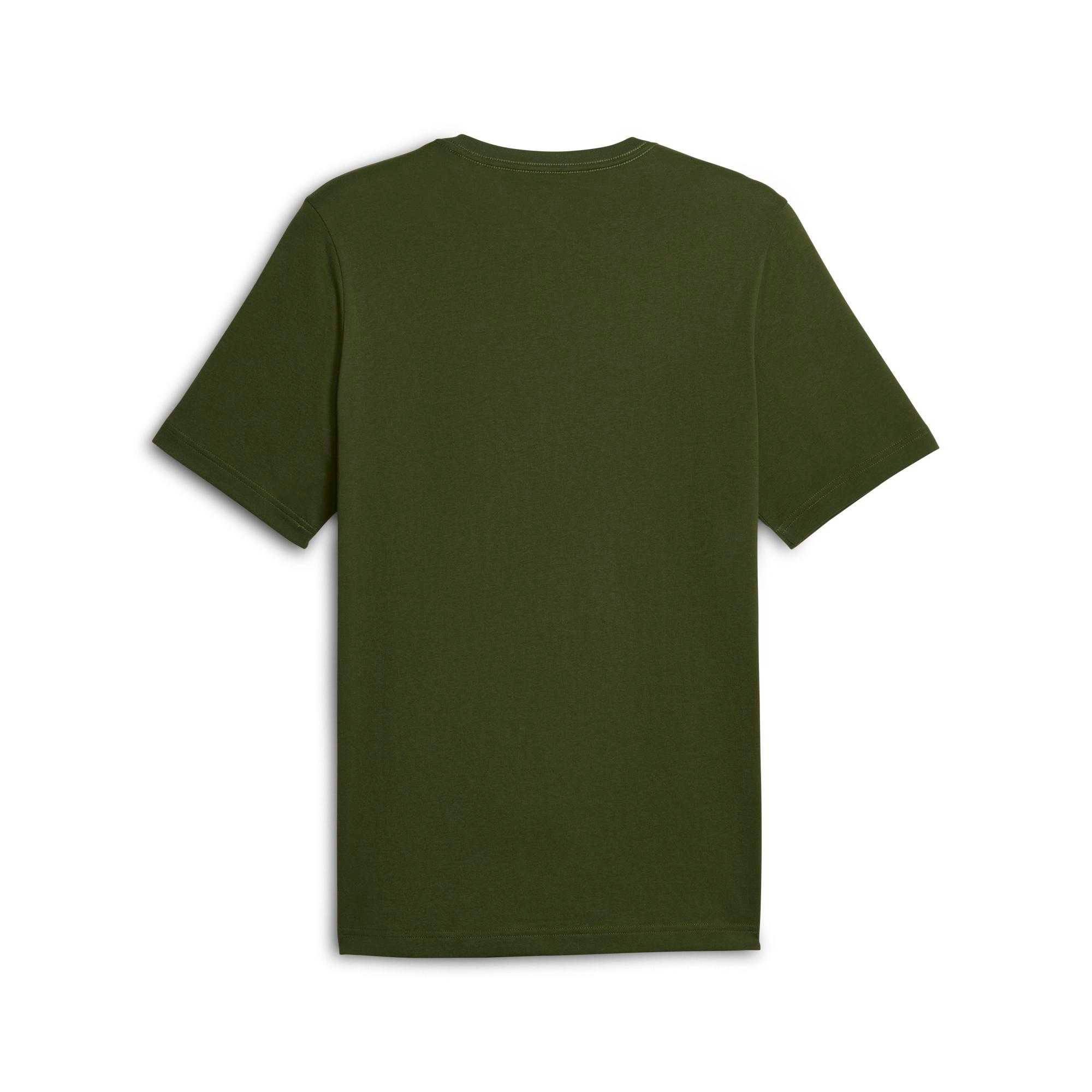 PUMA T-Shirt Herren T-Shirt 1er Pack günstig online kaufen