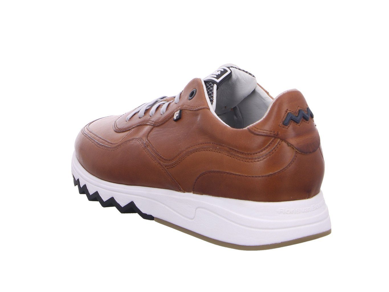 Floris van Bommel Floris Sport Schnürschuh