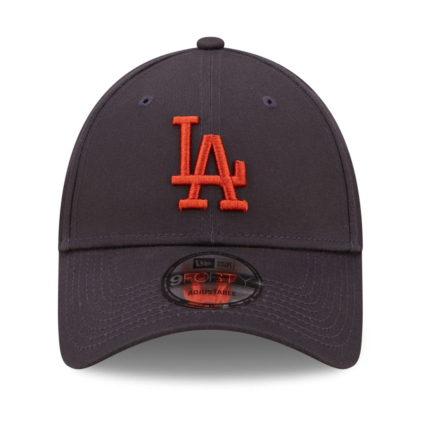 Dodgers Cap Baseball Era Los Strapback Angeles 9Forty New