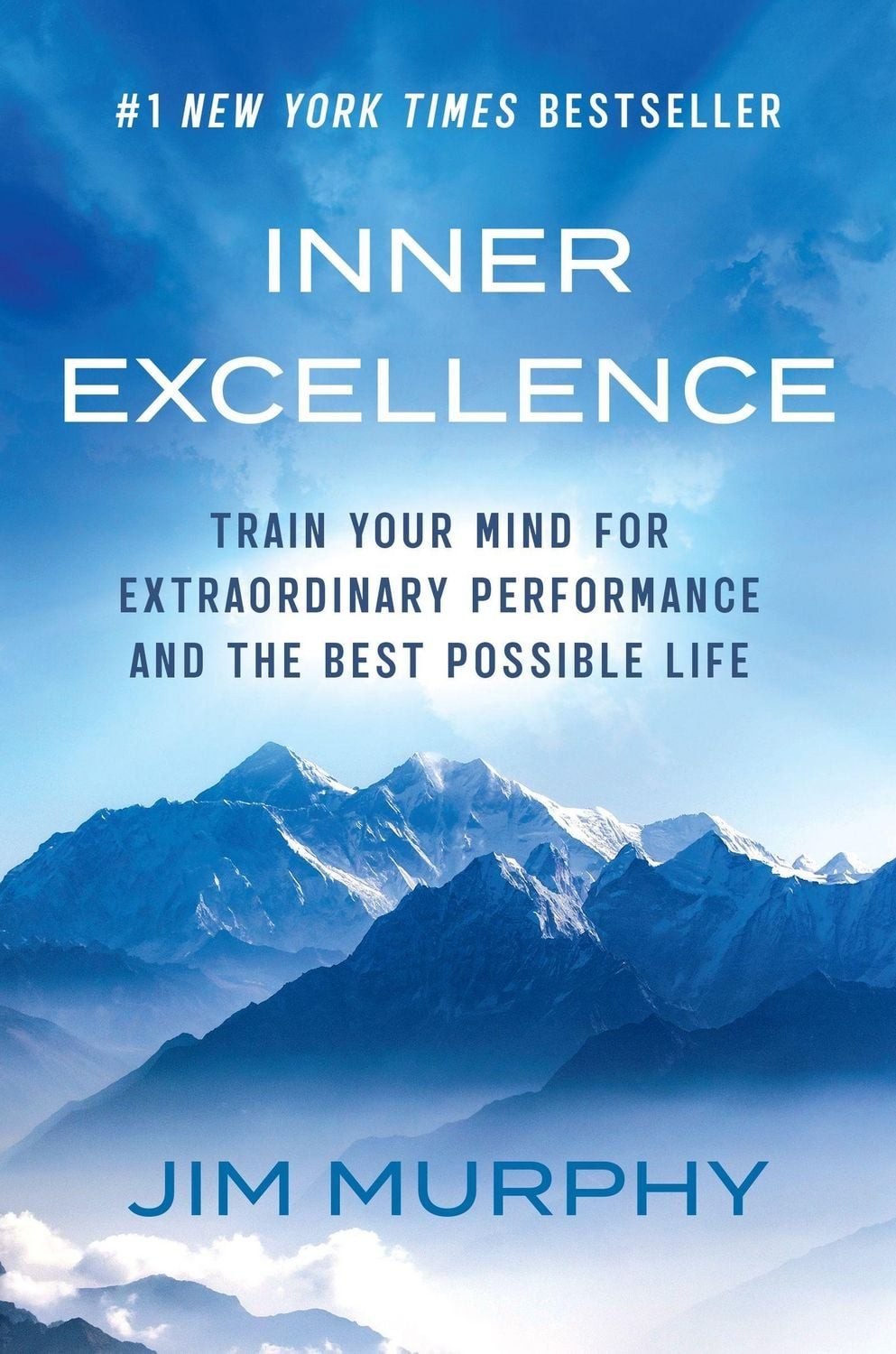 Inner Excellence / Jim Murphy