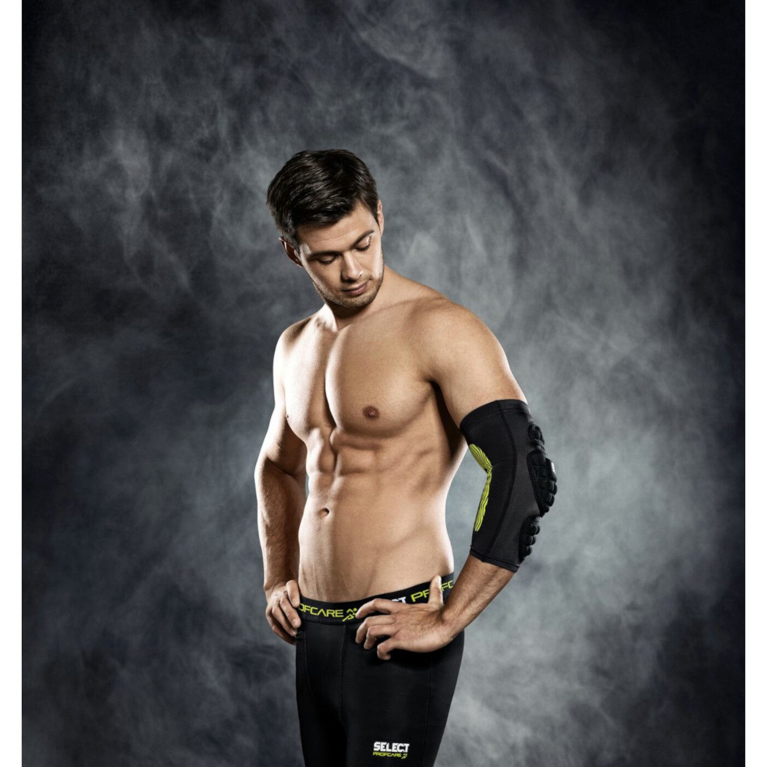 Bandage Select Kompressions-Ellbogenbandage