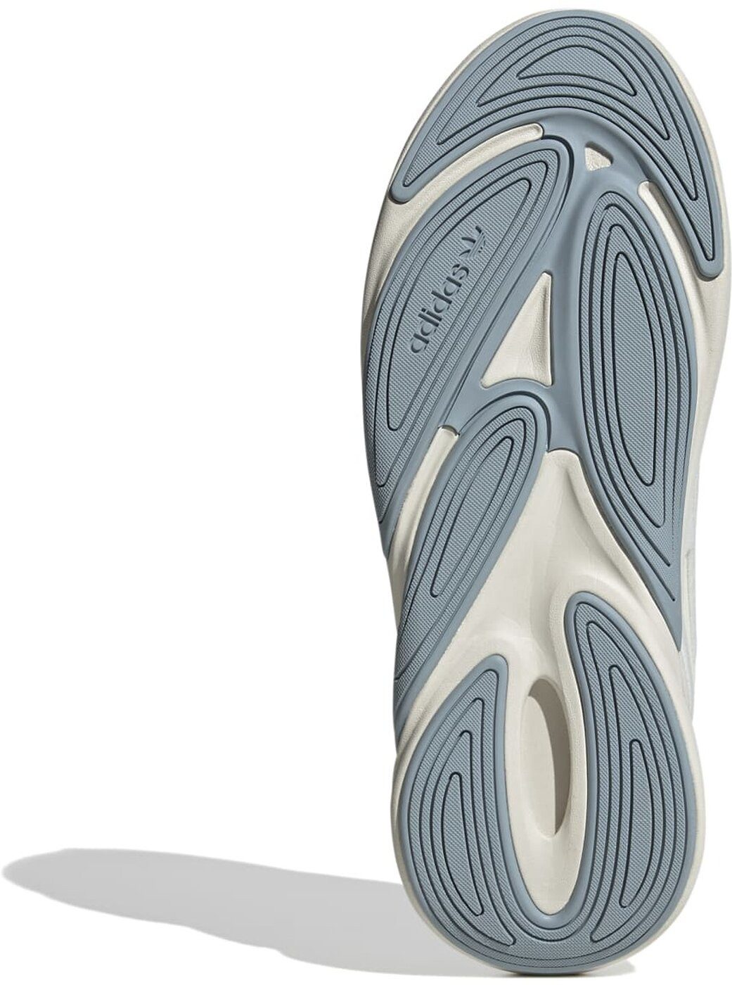 adidas Sportswear OZELIA OWHITE/ALUMIN/MAGGRE Sneaker günstig online kaufen