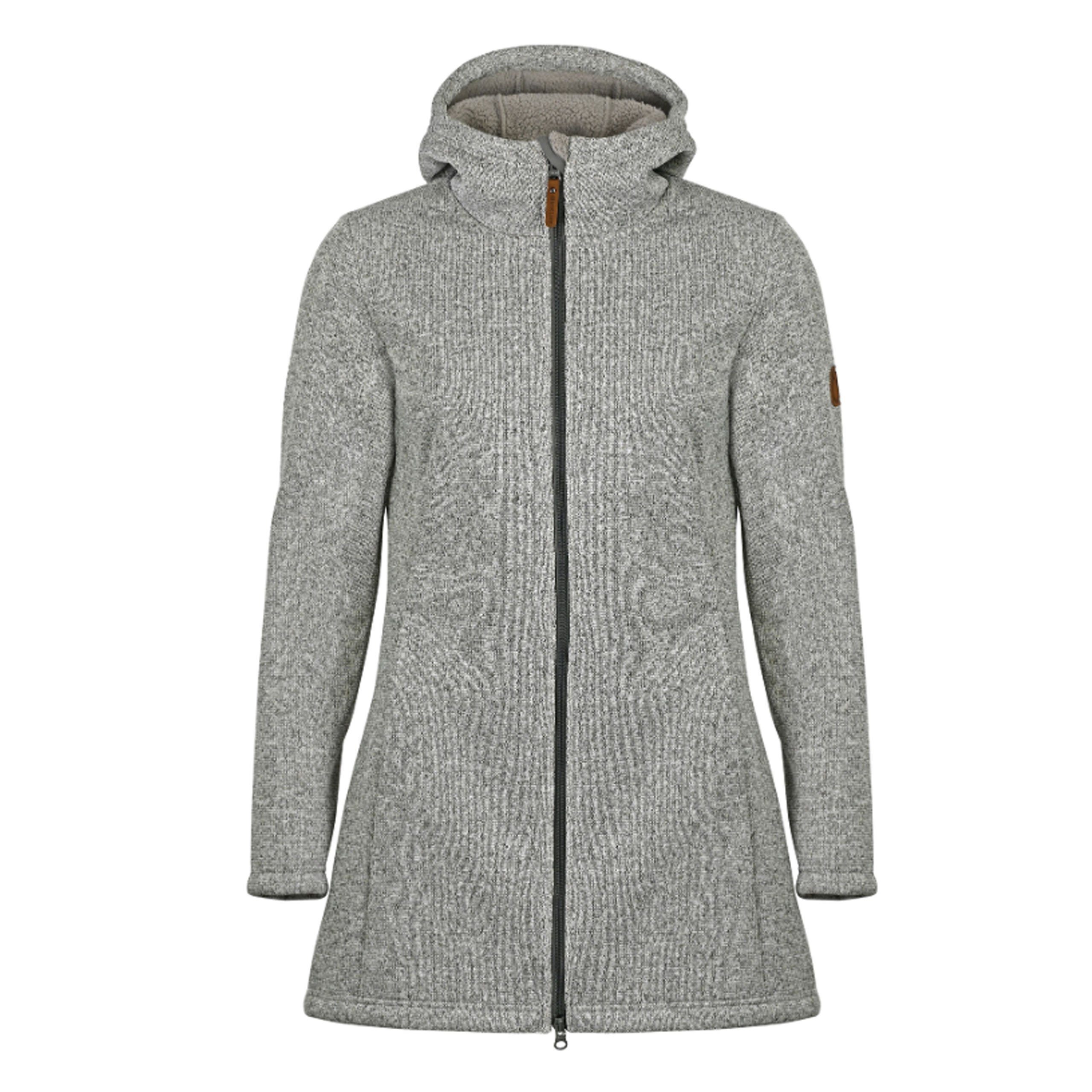 Fleecejacke Morning Dew