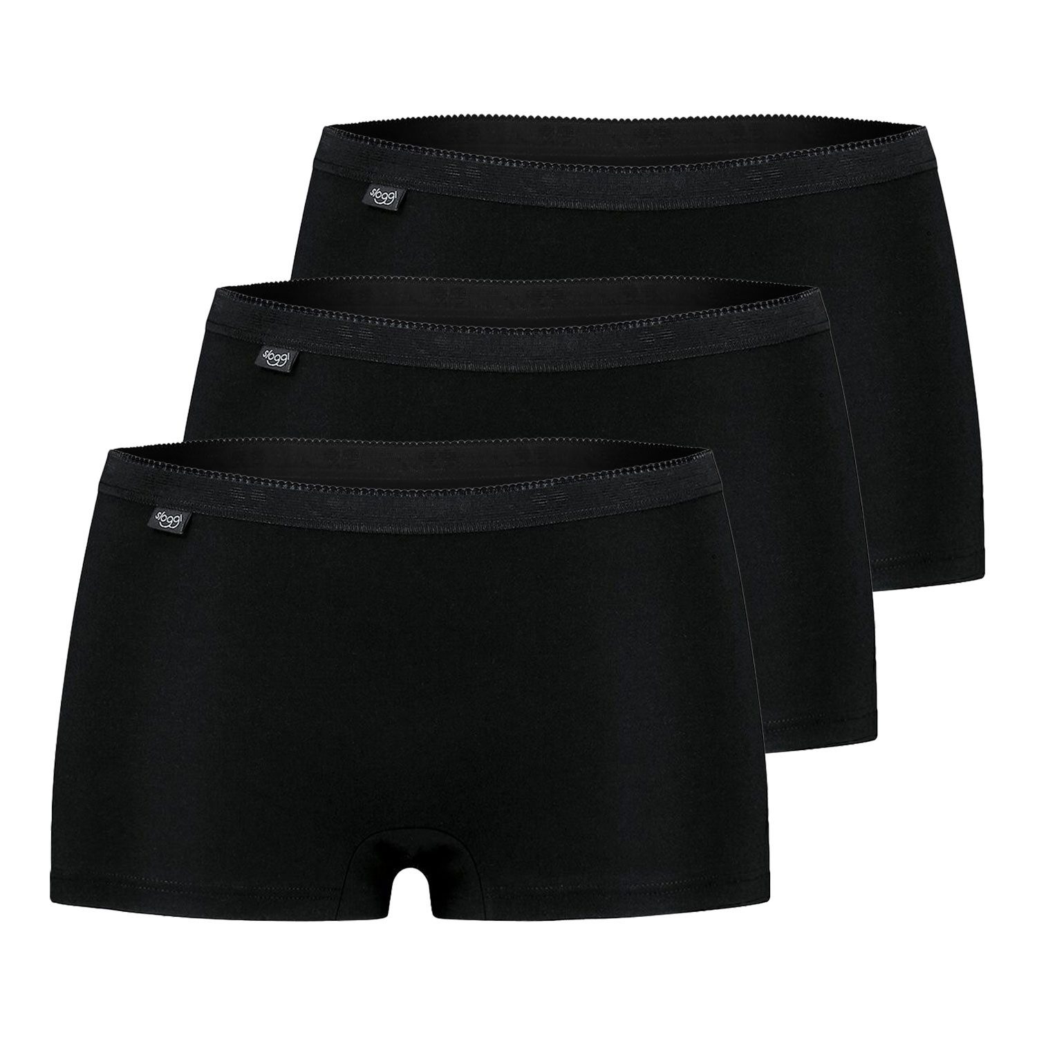 Slip Basic+ Short