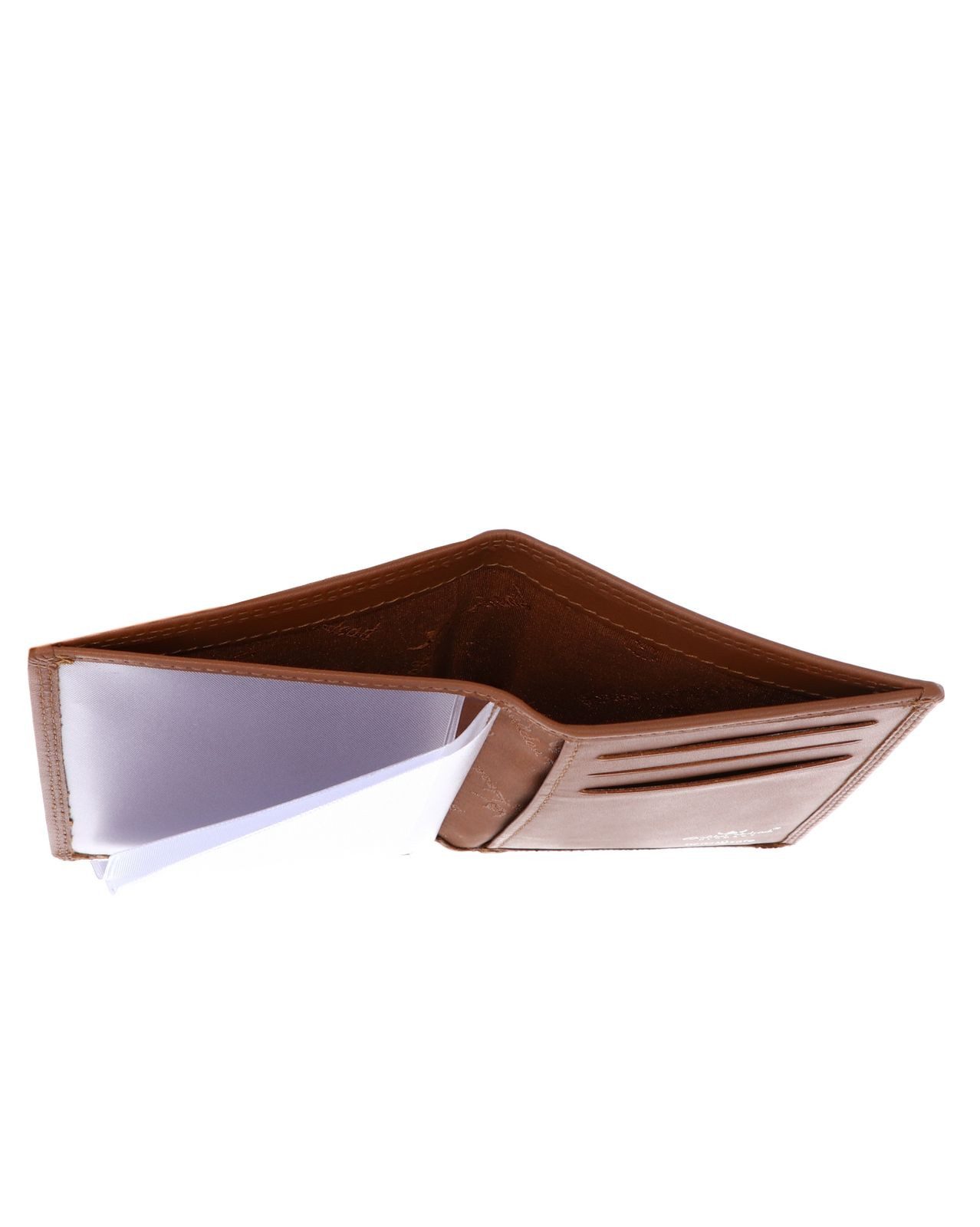 Golden Head Etui Ausweisetui 4430, aus echtem Rindsleder mit RFID-Blocker Schutz