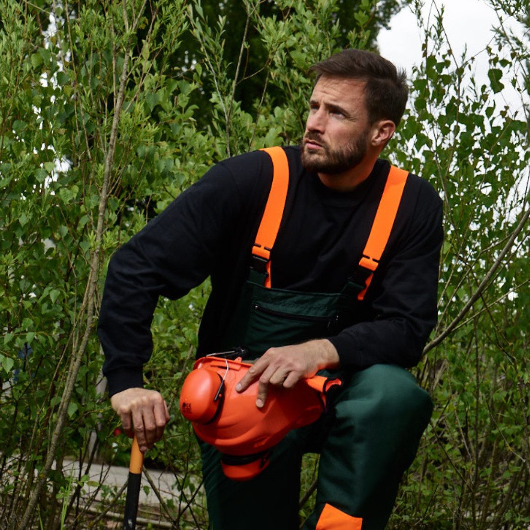 SCHEIBLER WORKWEAR Sweatshirt günstig online kaufen