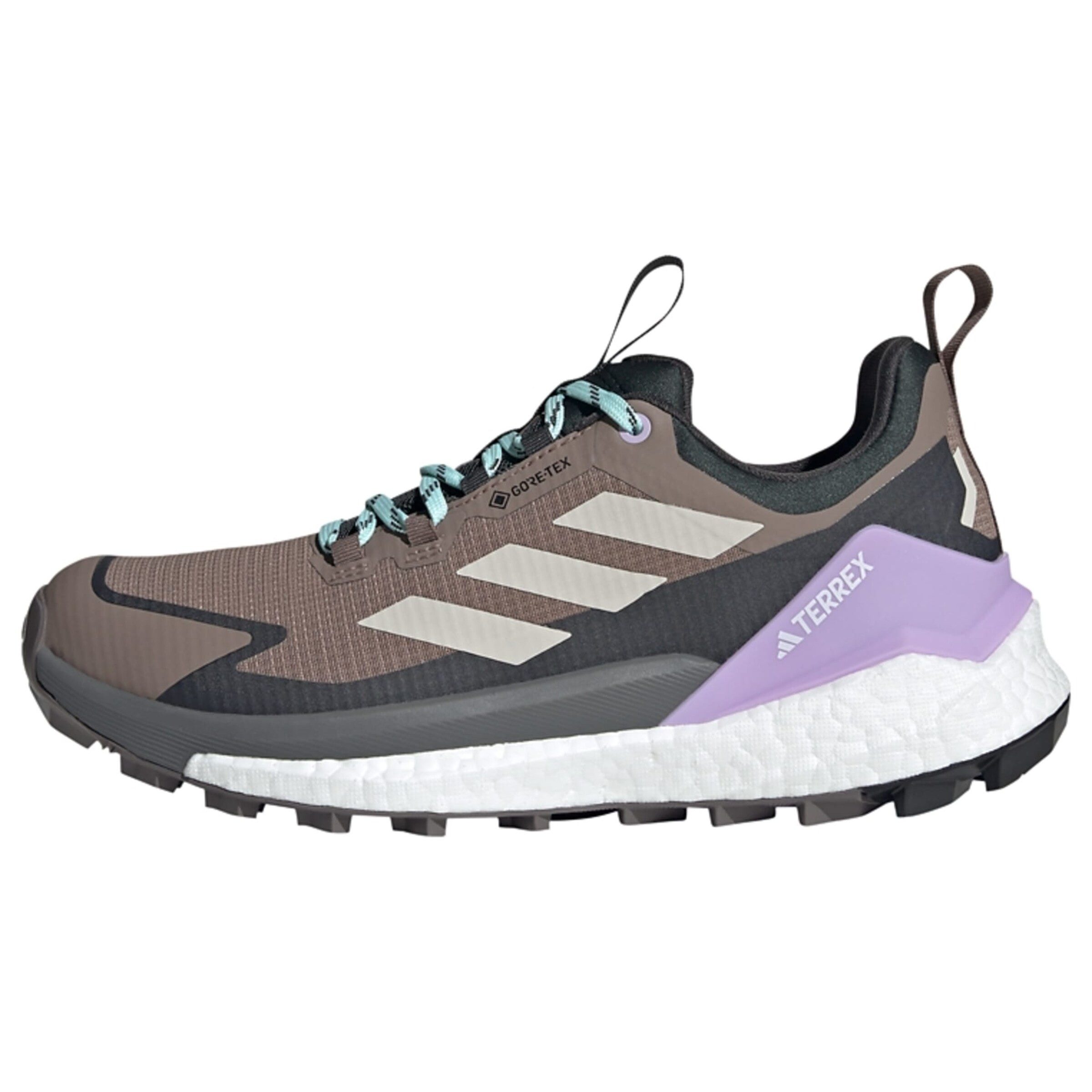 adidas TERREX Free Hiker 2.0 Outdoorschuh (1-tlg)