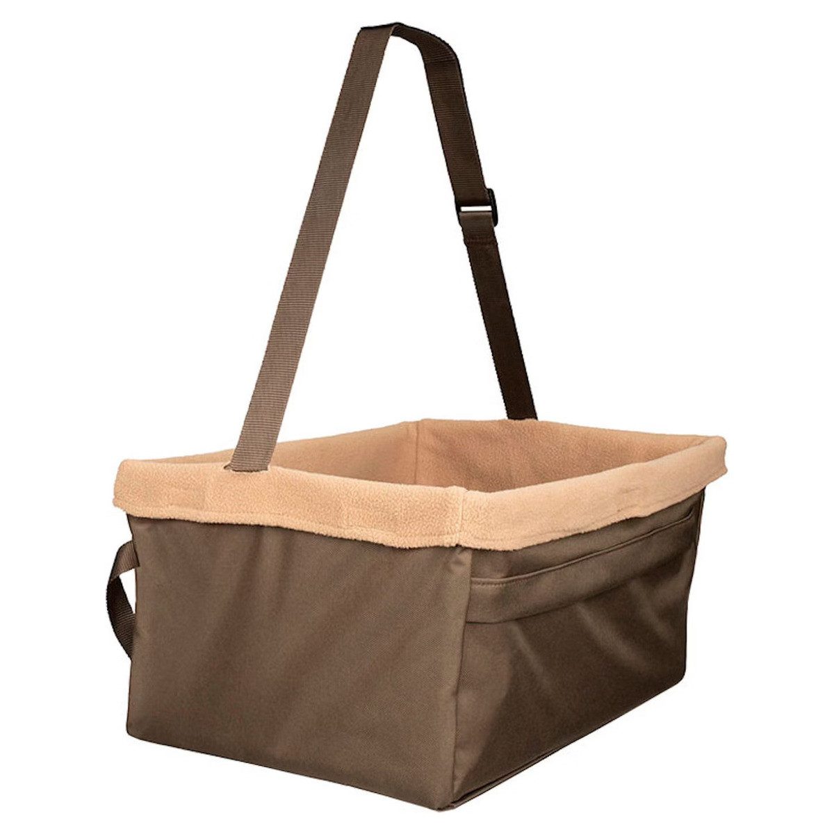 Hunde-Autositz Happy Ride Haustiersitz