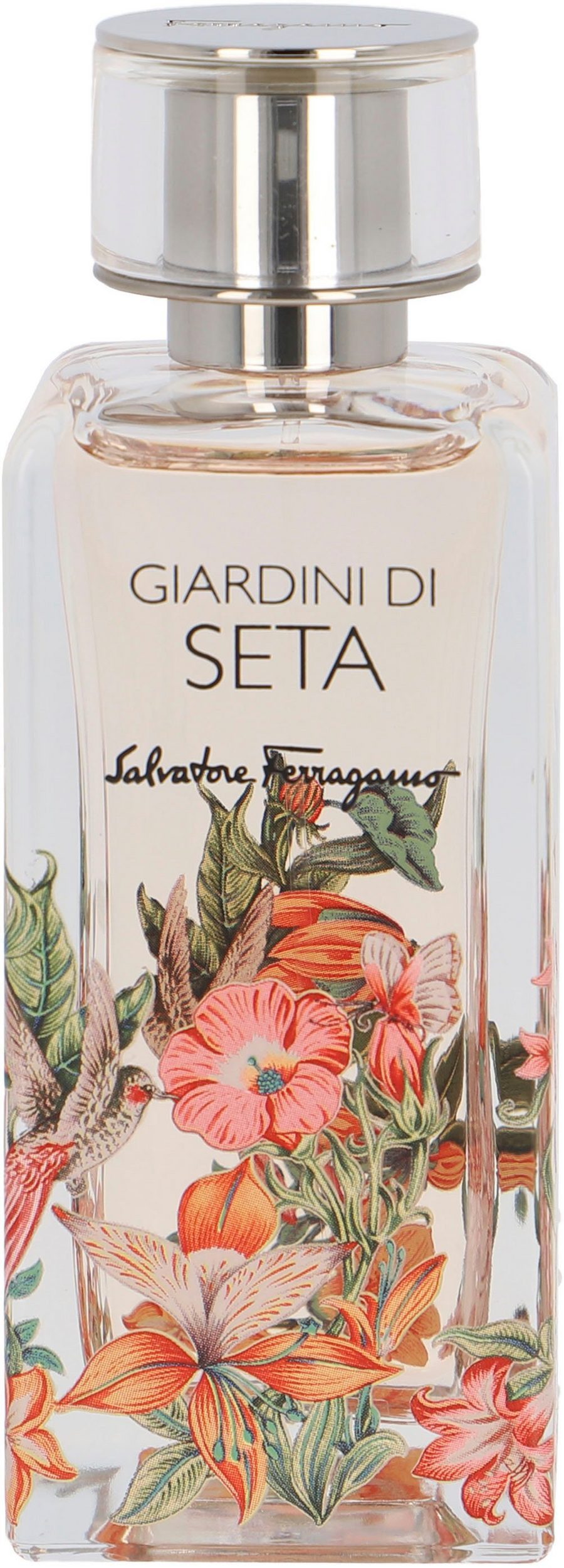 Eau de Parfum Giardini di Seta