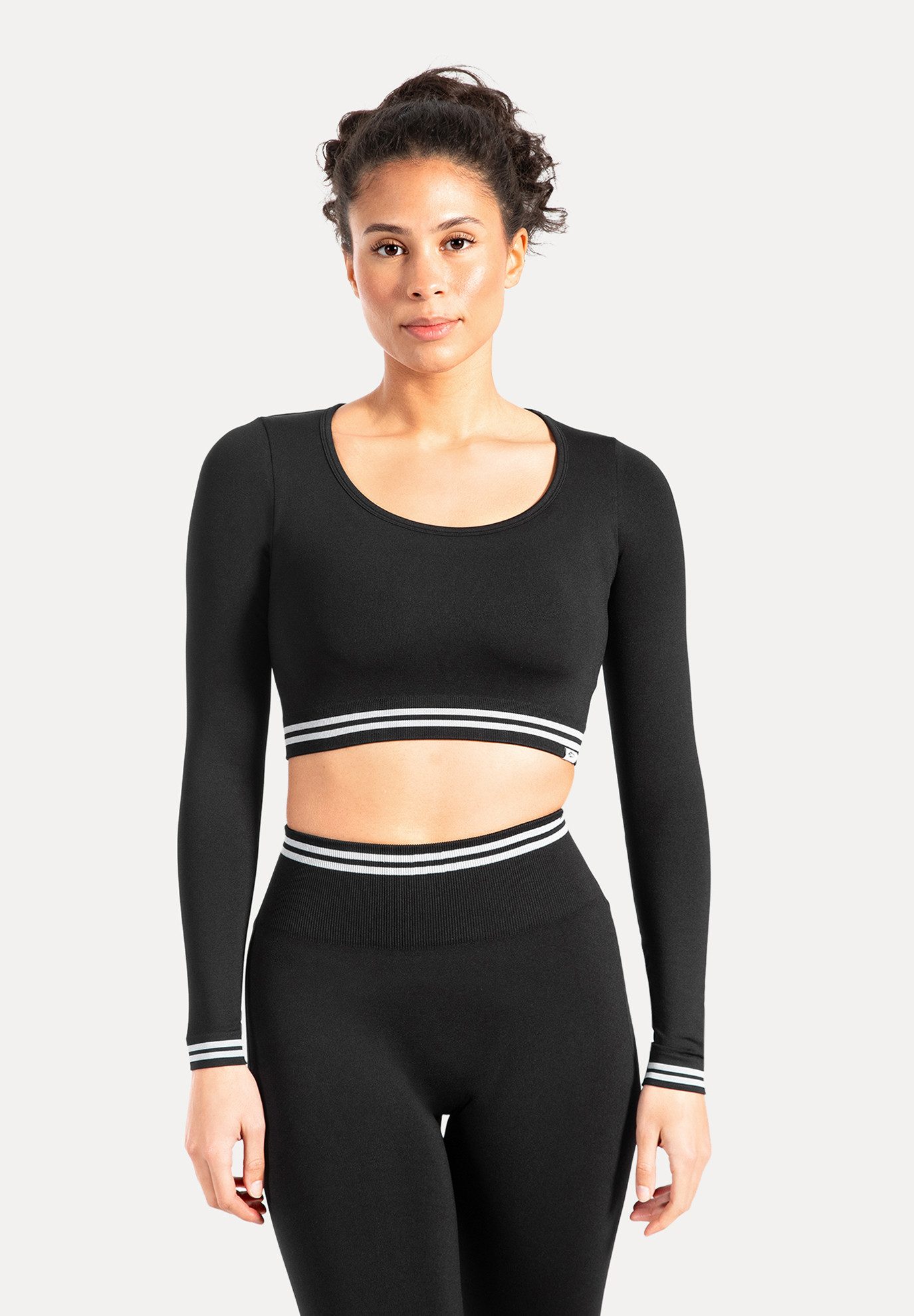 Smilodox Longsleeve Miriel - günstig online kaufen