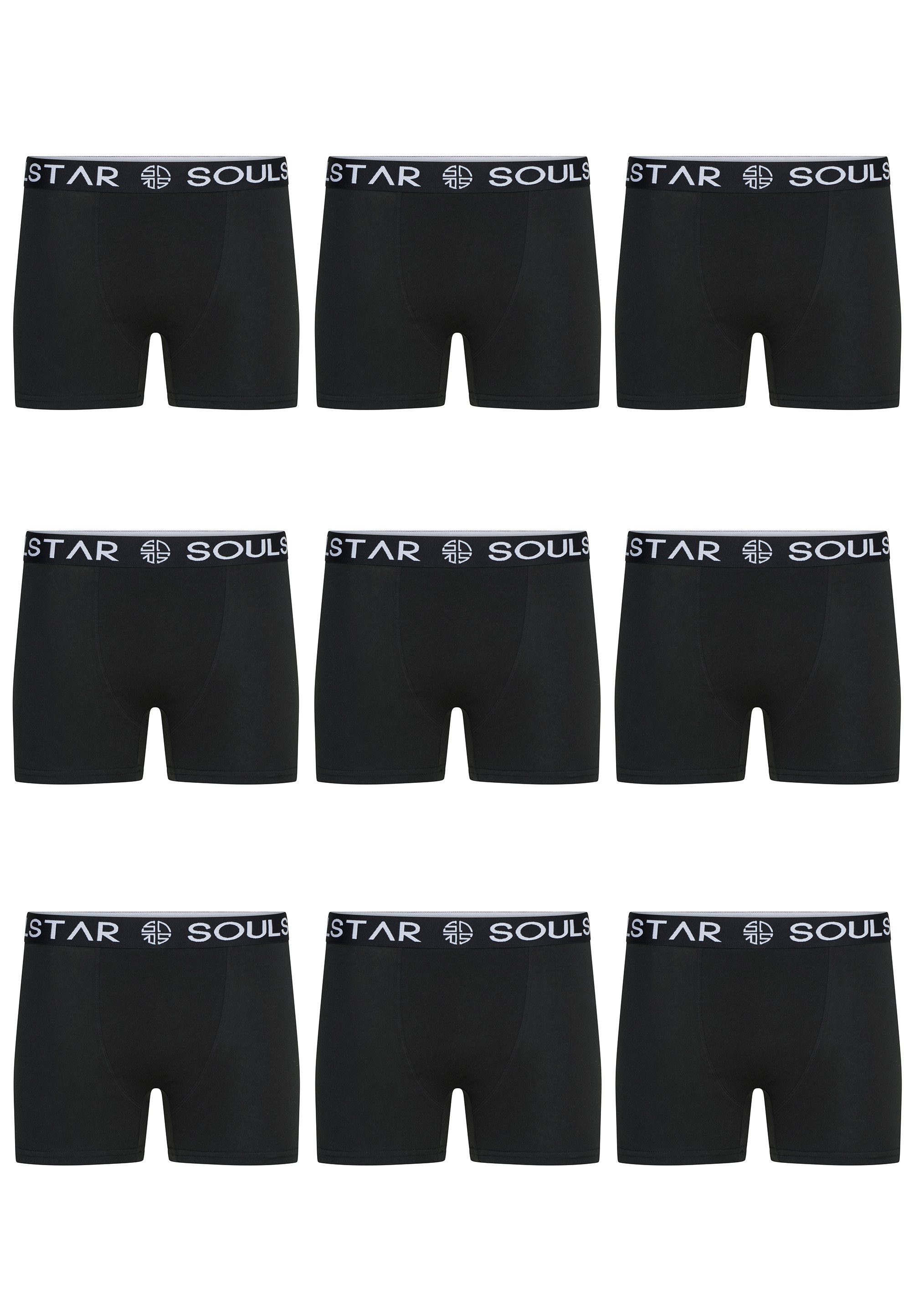 Boxershorts MUBOXER9