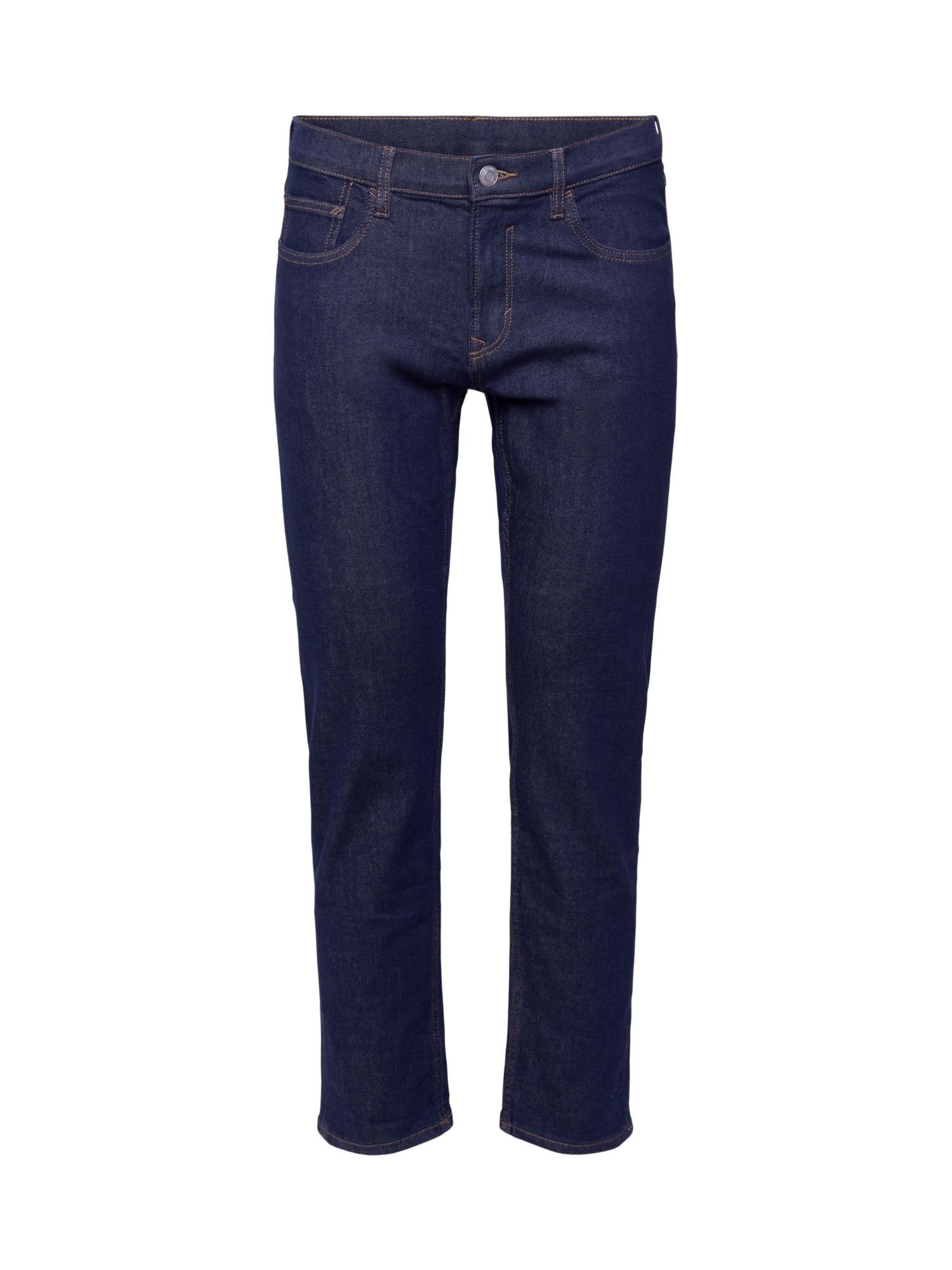 Esprit Slim-fit-Jeans Elastische Slim-Fit Jeans