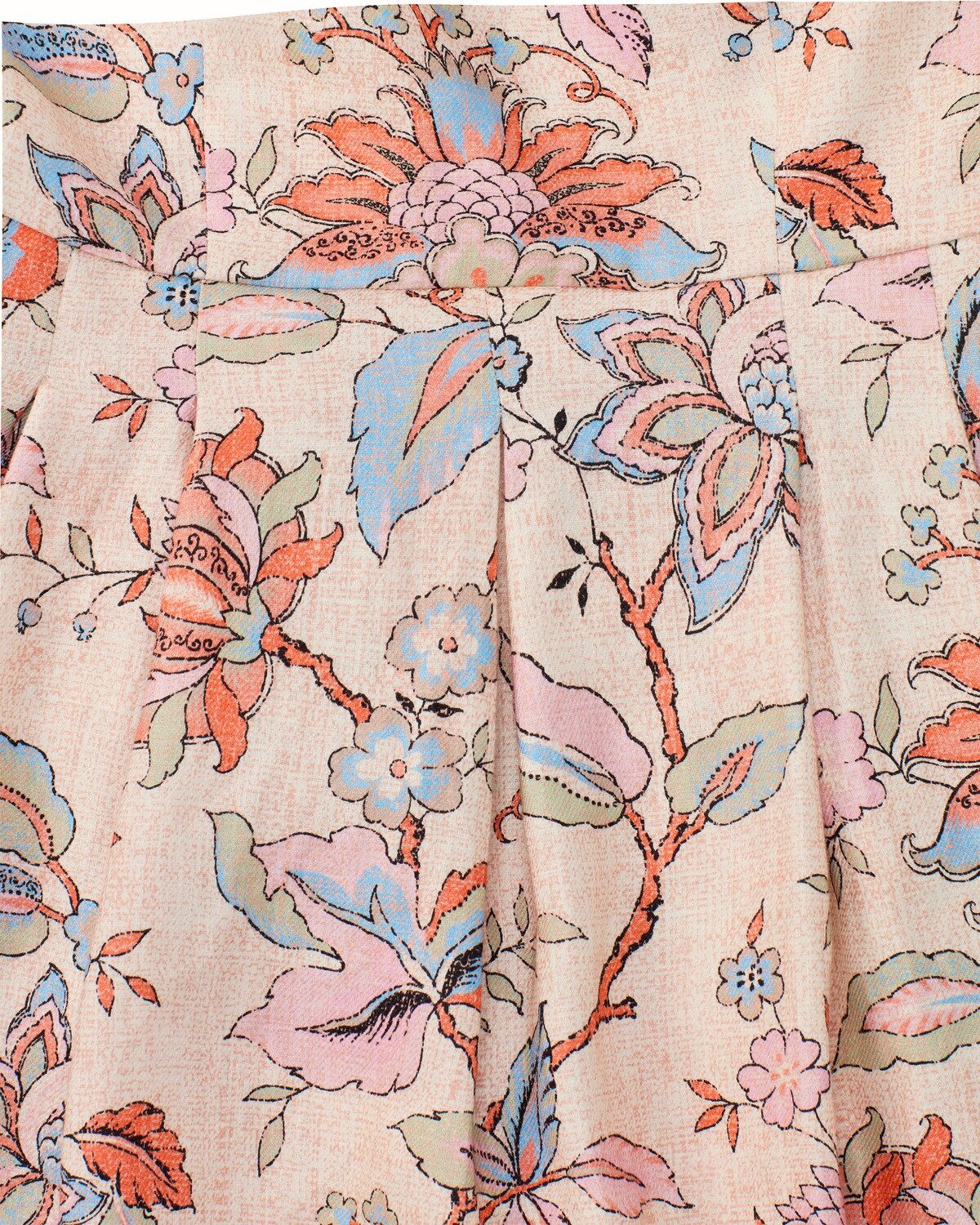 Highmoor Etuikleid Leinenkleid