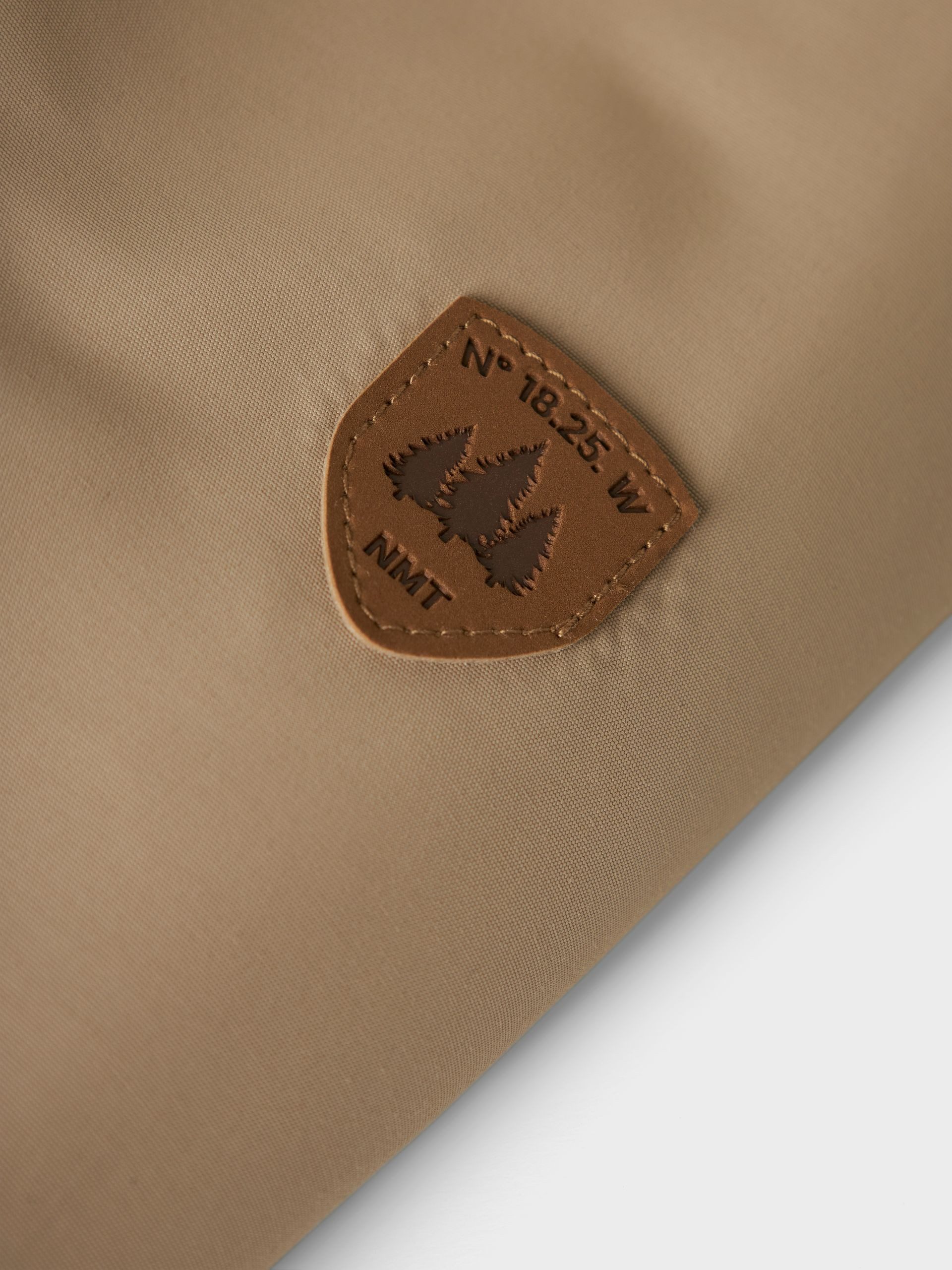 Name It Parka NKFMARLOW PARKA JACKET PB
