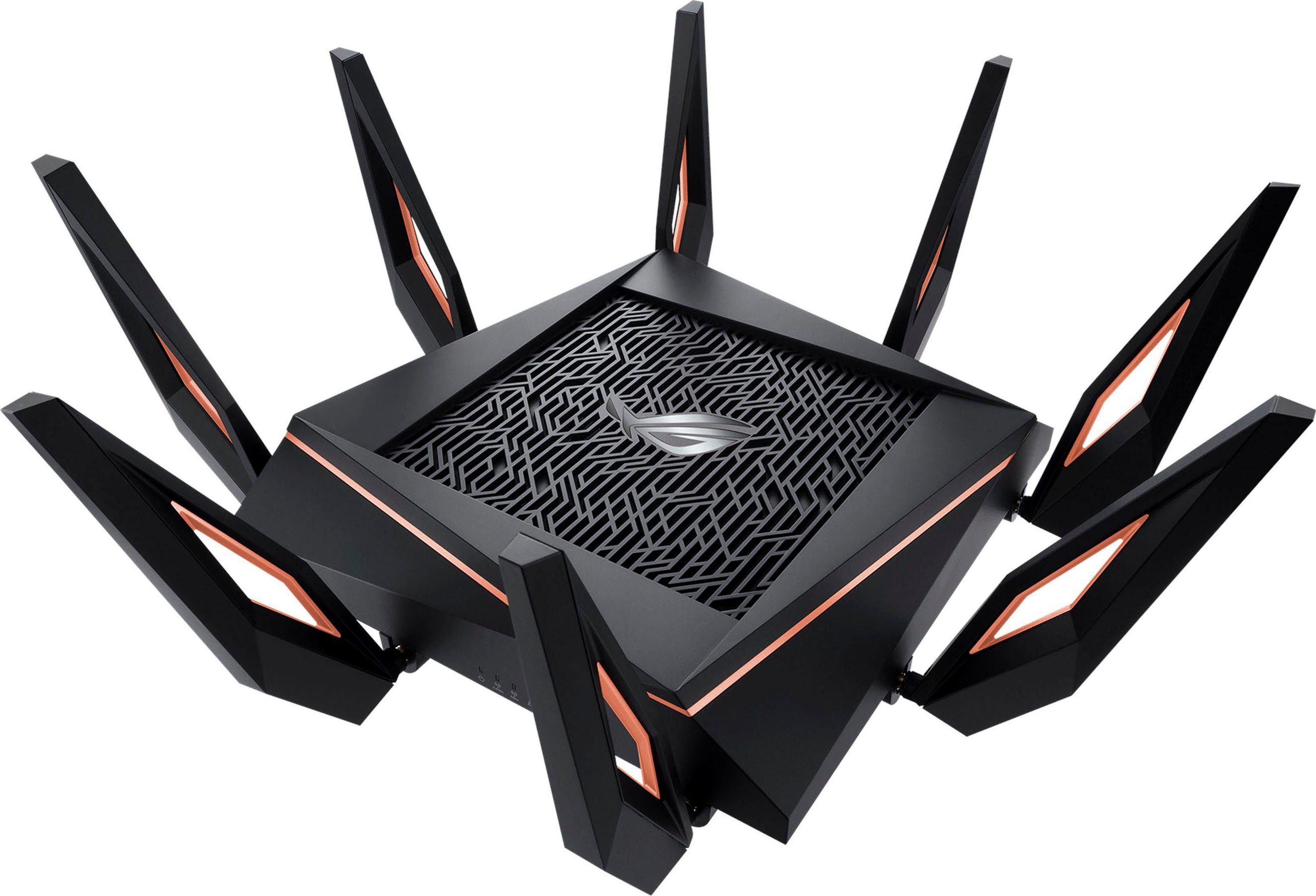 Asus Rapture GT-AX11000 WLAN-Router