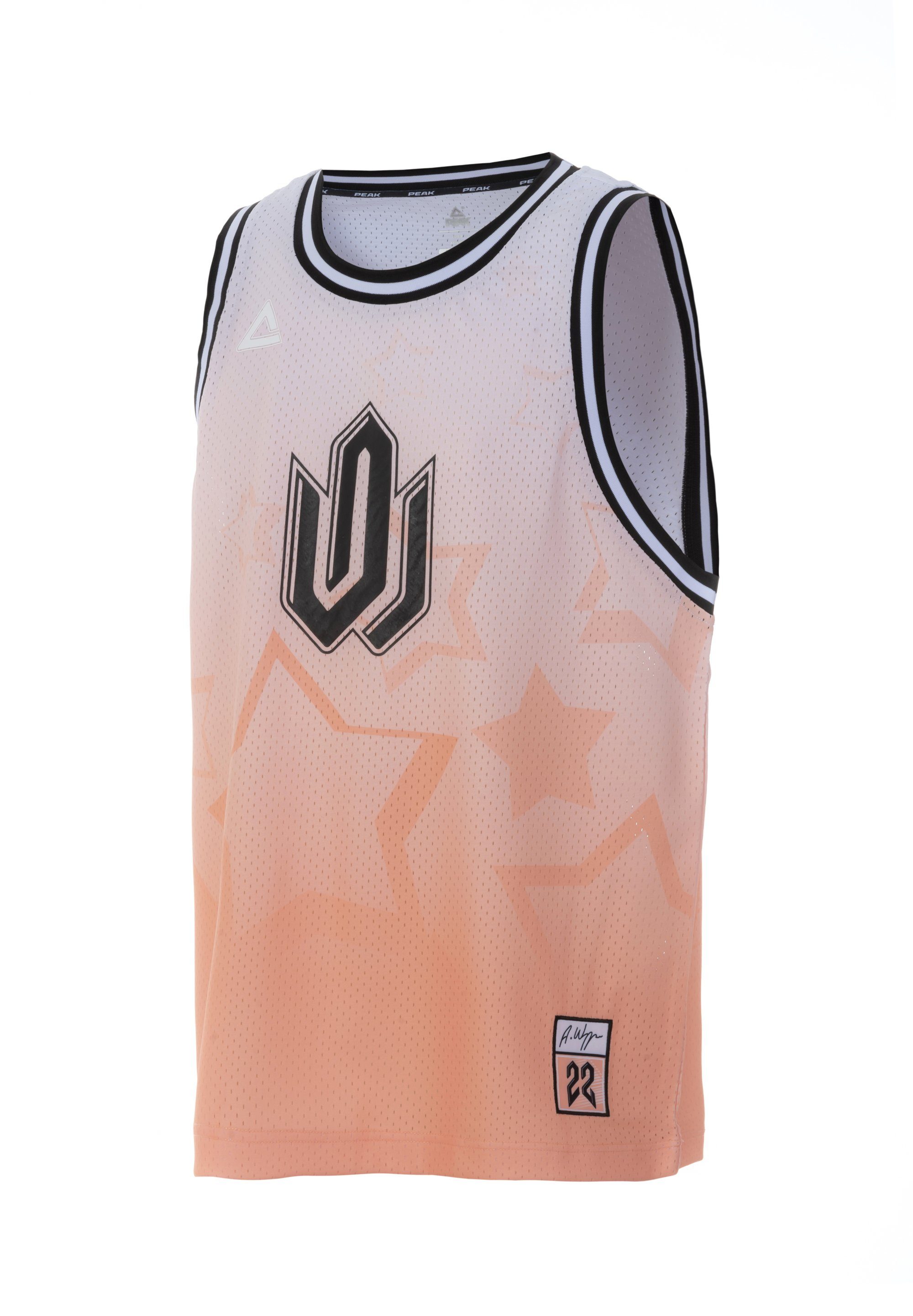 PEAK Basketballtrikot All Star günstig online kaufen