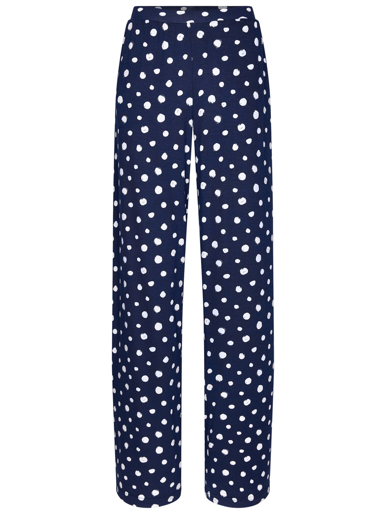 Pastunette Jerseyhose Damen Freizeithose (1-tlg) Single günstig online kaufen