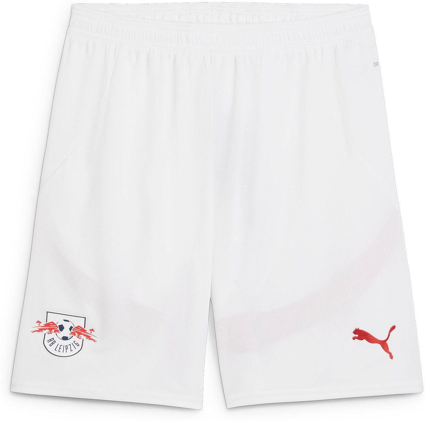 PUMA WHITE-FOR ALL TIME RED