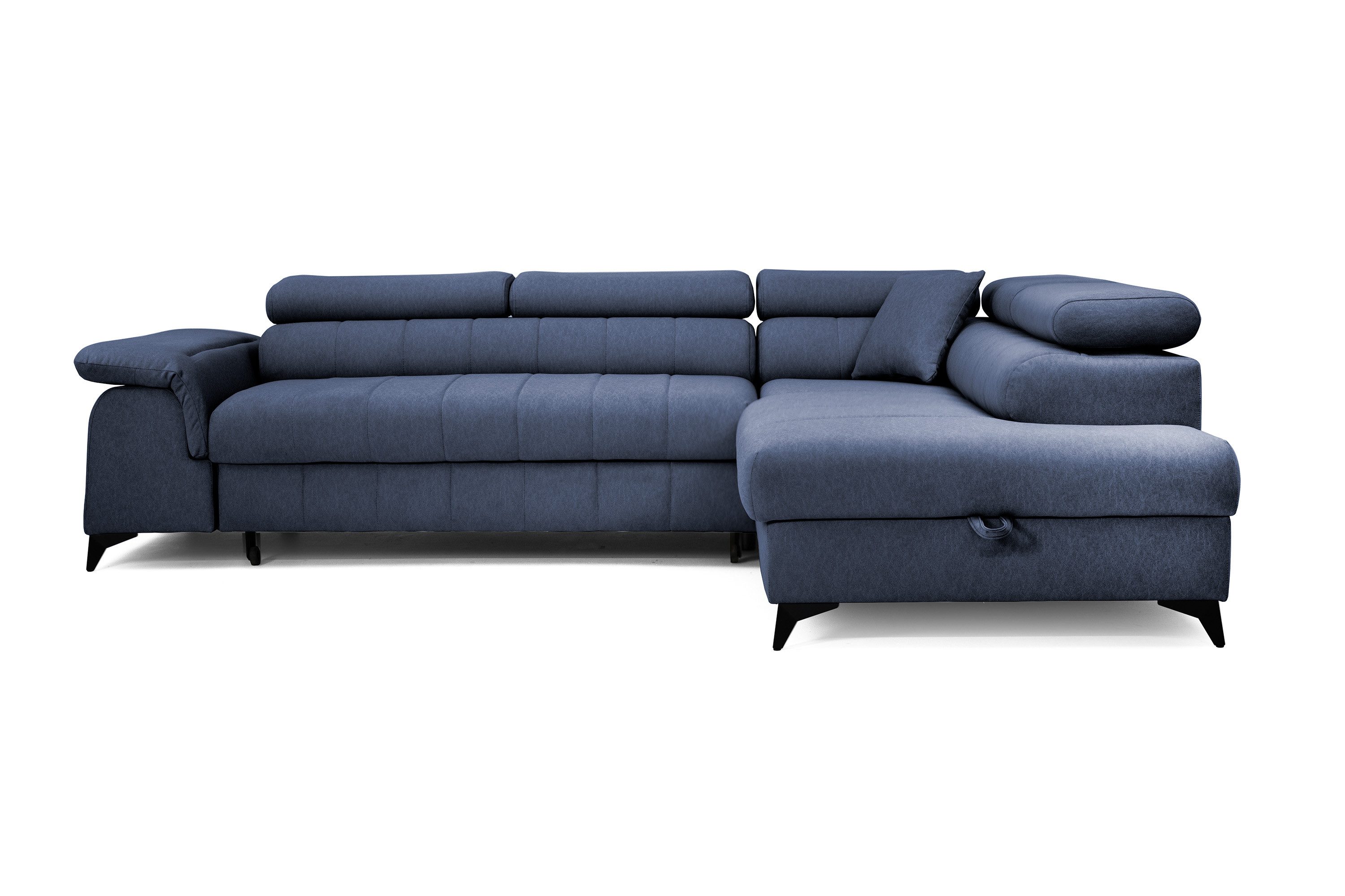 NEXT COLLECTION Ecksofa Eck mit verstellbaren günstig online kaufen