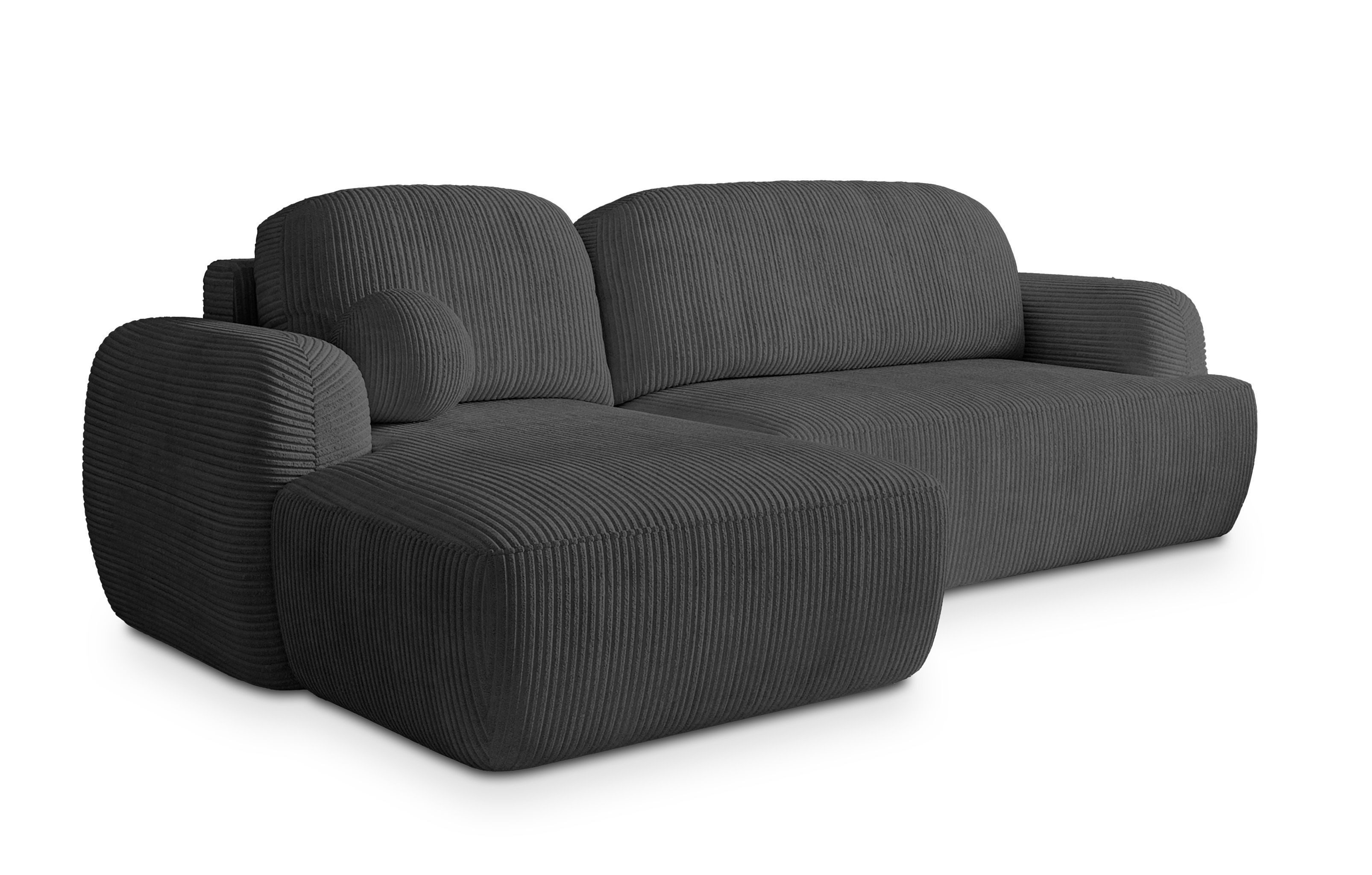 Masseno Ecksofa MODENZA mit Schlaffunktion L-Form, günstig online kaufen
