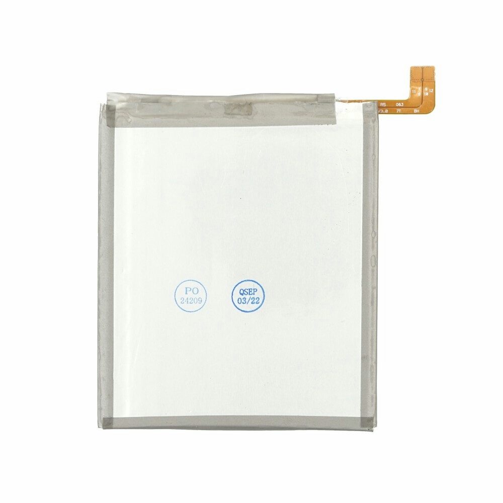 EB-BA907ABY Akku für Samsung Galaxy S10 Lite A71 5G 4500mAh Ersatzakku Handy-Akku (1 St)