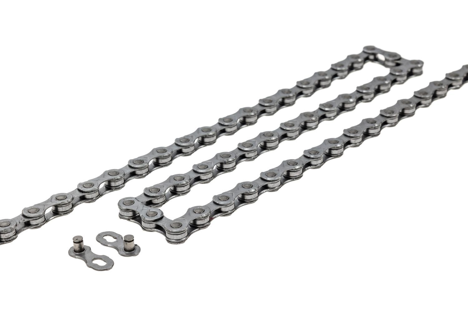 KMC Fahrradkette KMC Fahrrad Kette E-Bike e10s 10-fach Schaltung