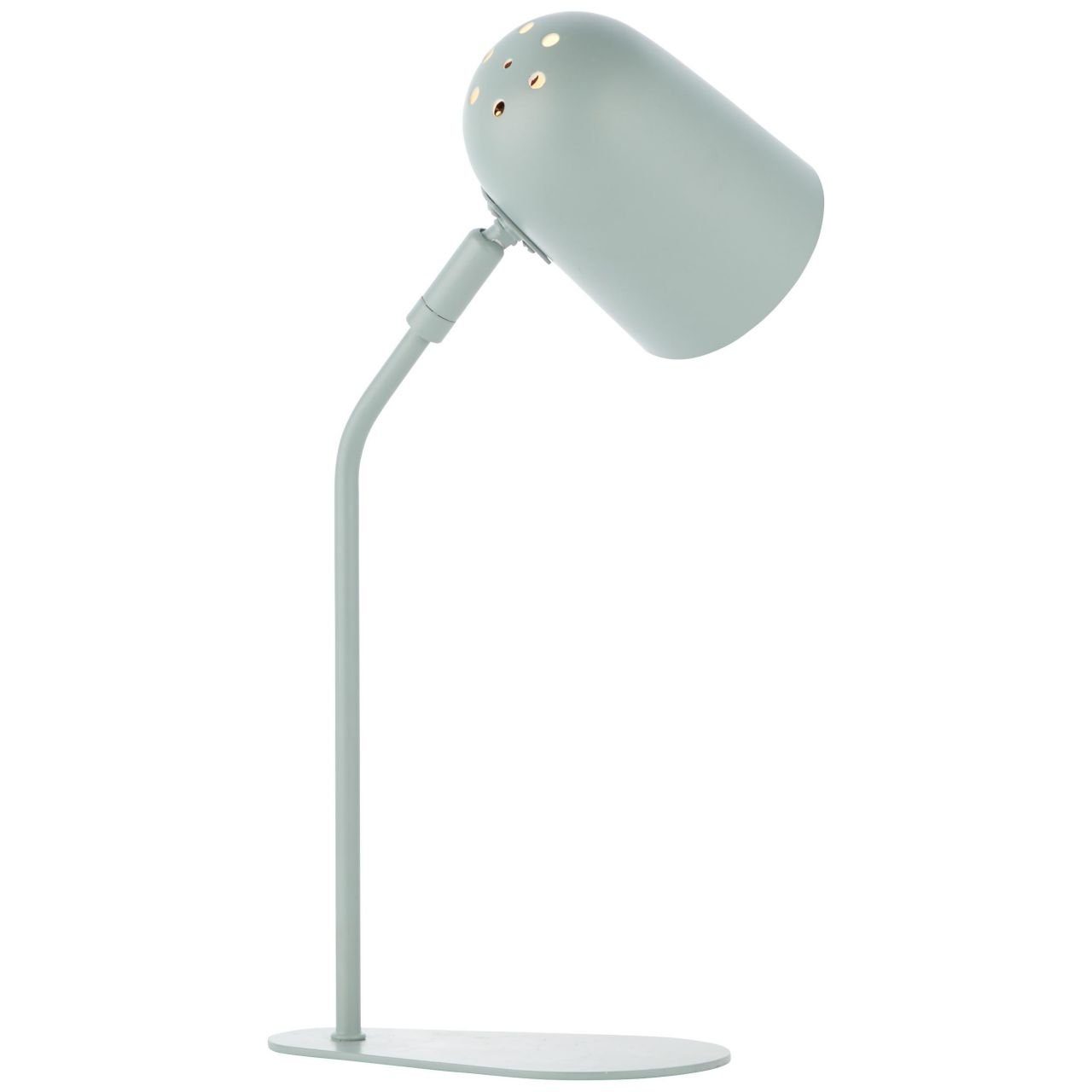 Brilliant Tischleuchte Tong, ohne Leuchtmittel, Tischlampe